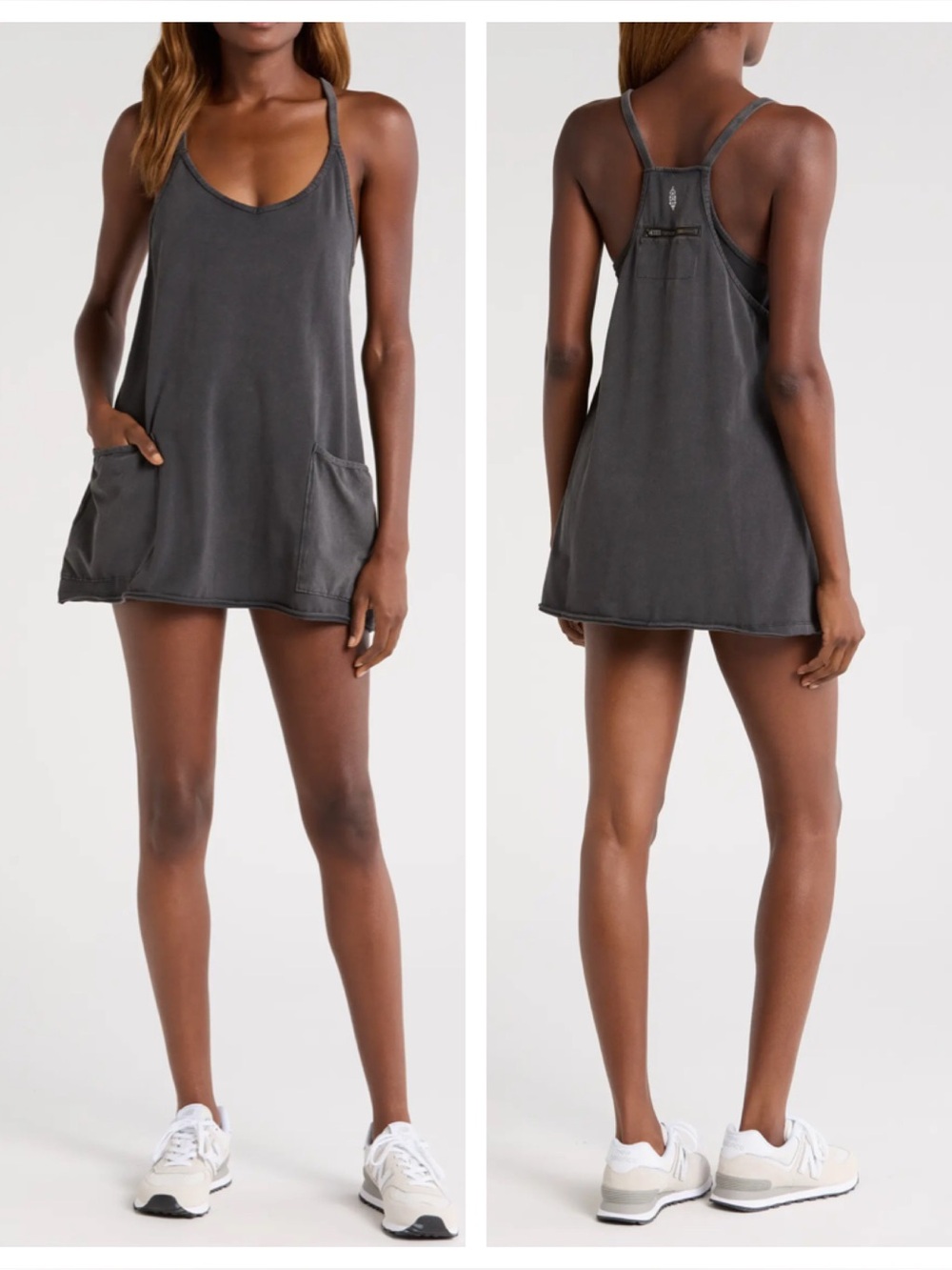 FP Movement Hot Shot Romper